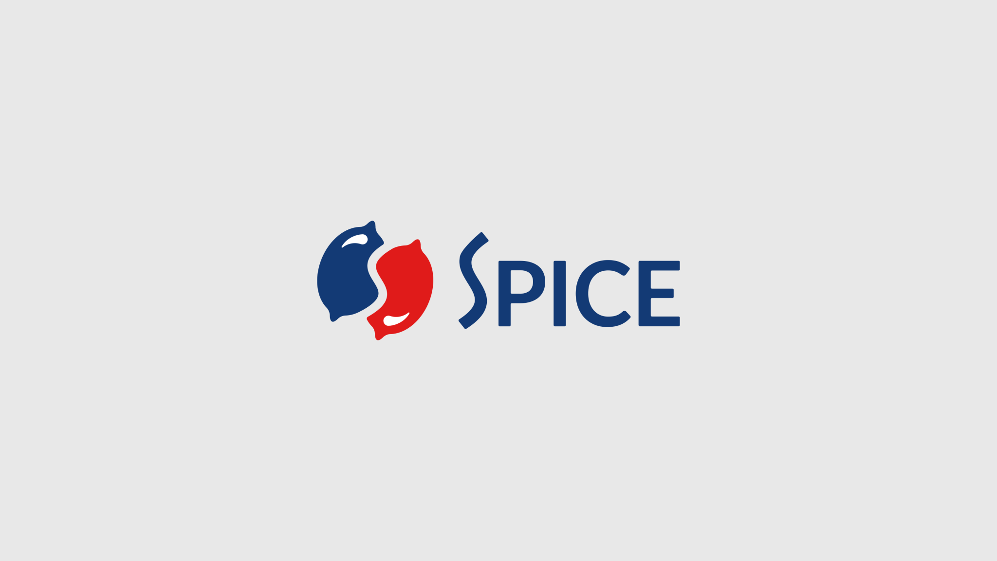 SPICE Inc. Logo Design