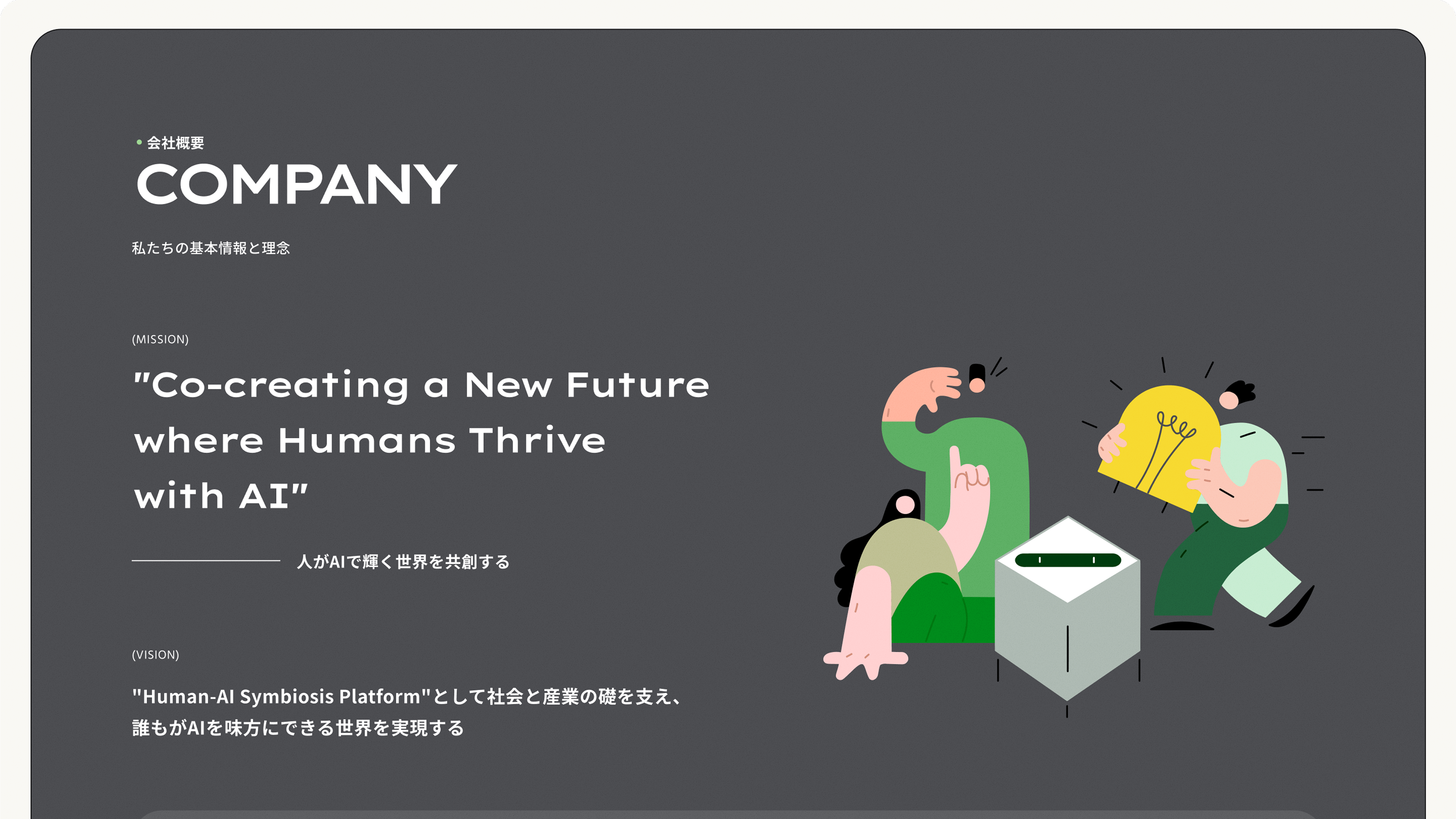 Cognisant LLC