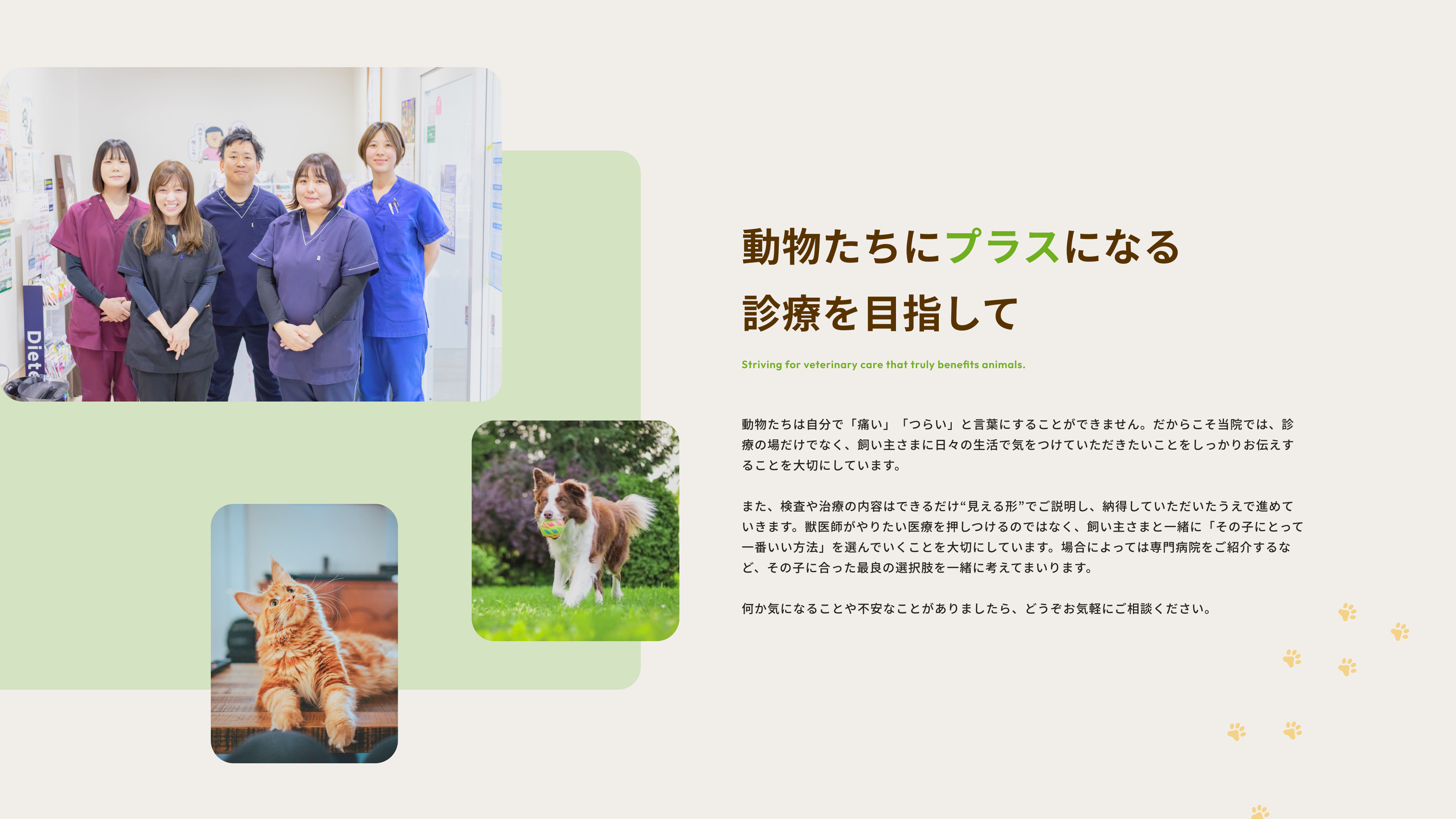 Grows Animal Hospital