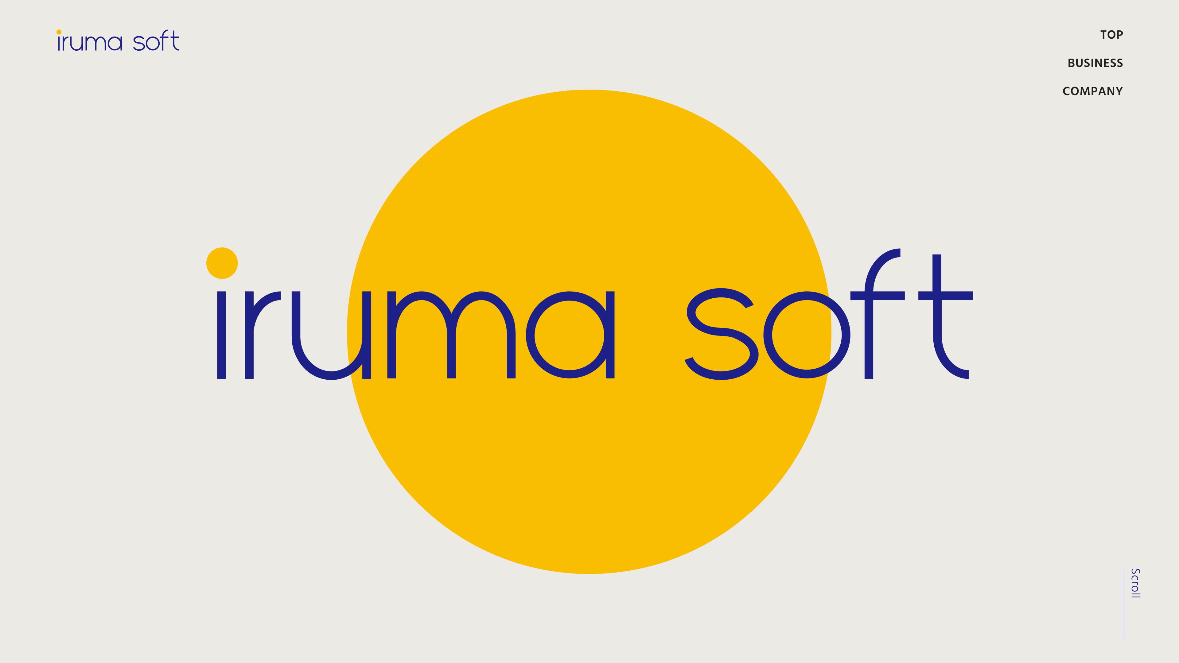 Iruma Soft Co., Ltd.