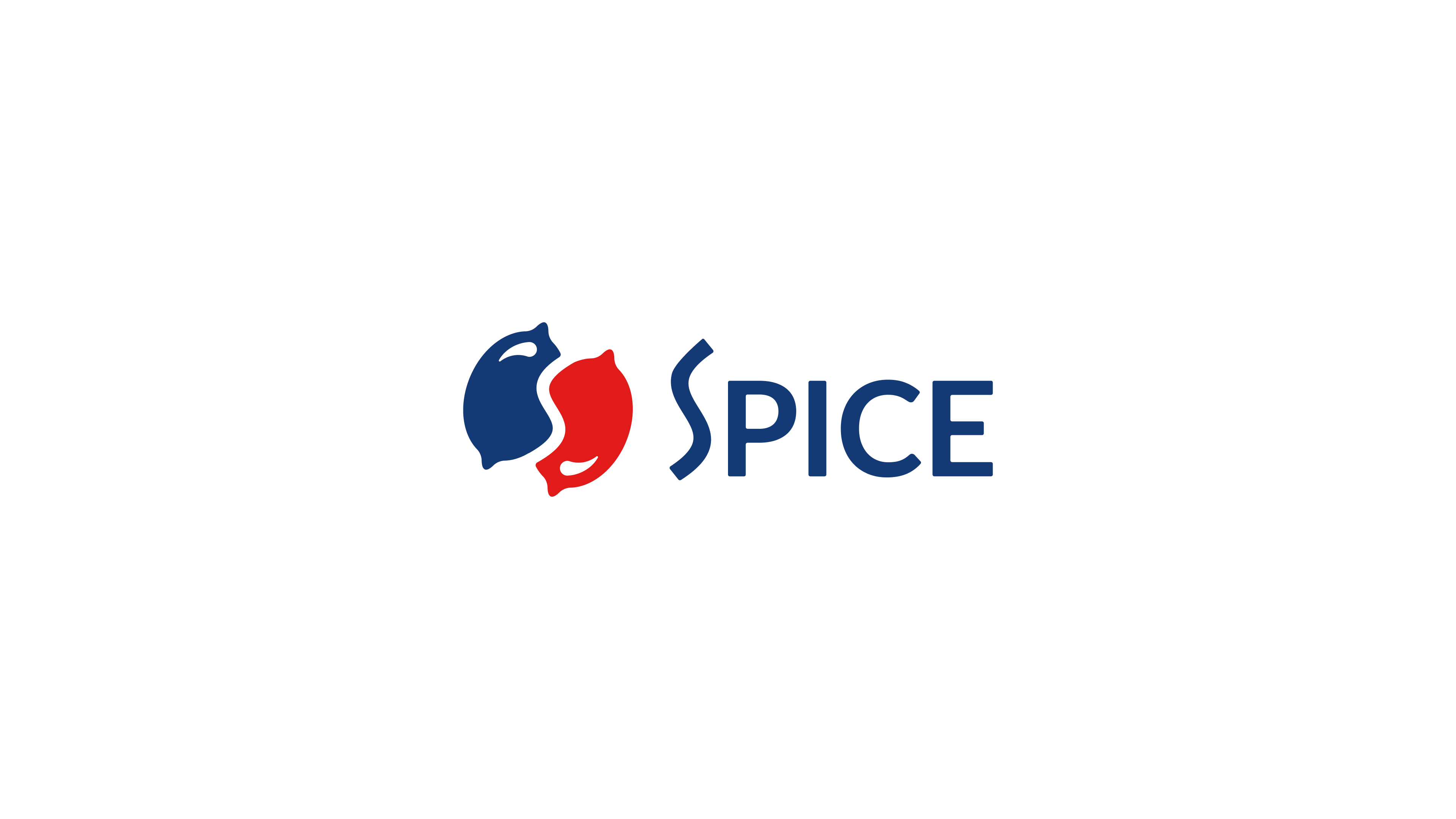 SPICE Inc. Logo Design